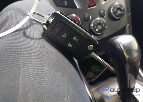 2016 Chevrolet Trax Ltz from USA, damaged, VIN 3GNCJRSB4GL269376